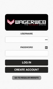 wagerweb reviews|Wagerweb Sportsbook August 2024 .